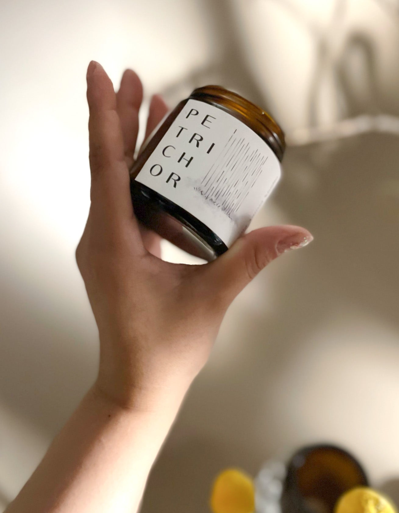 The Solitude Candle Gift Box