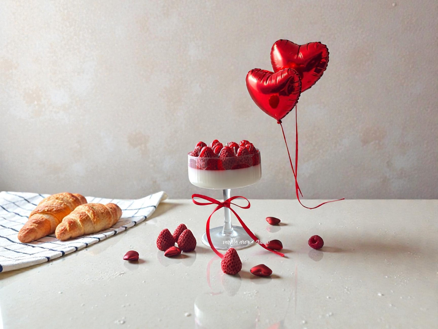 VALENTINE’S COLLECTION