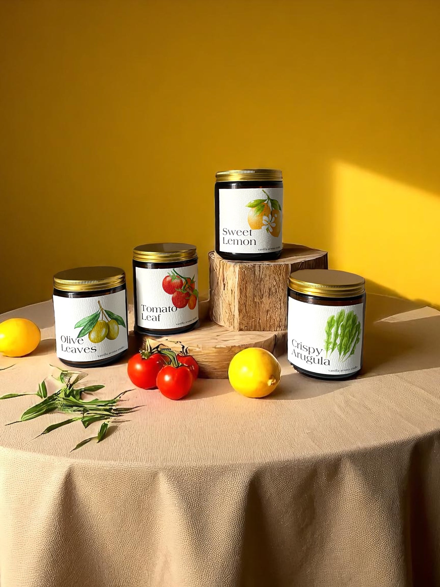 THE KITCHEN COLLECTION