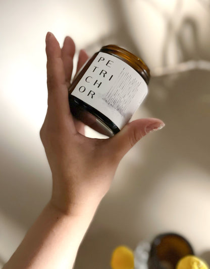 The Solitude Candle Gift Box
