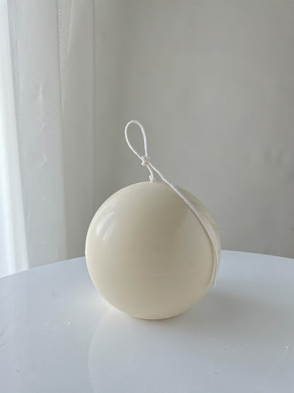 Luna Sphere Candle