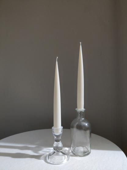 Steeple Taper Candle