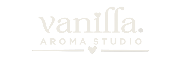 Vanilla Aroma Studio